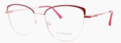 Oxygene 39007