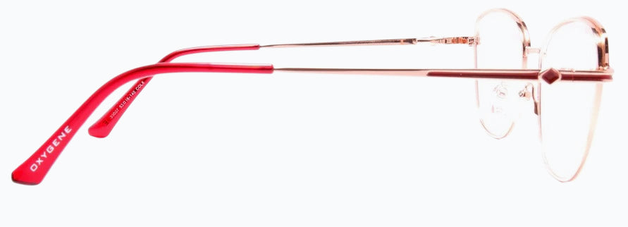 Oxygene 39007