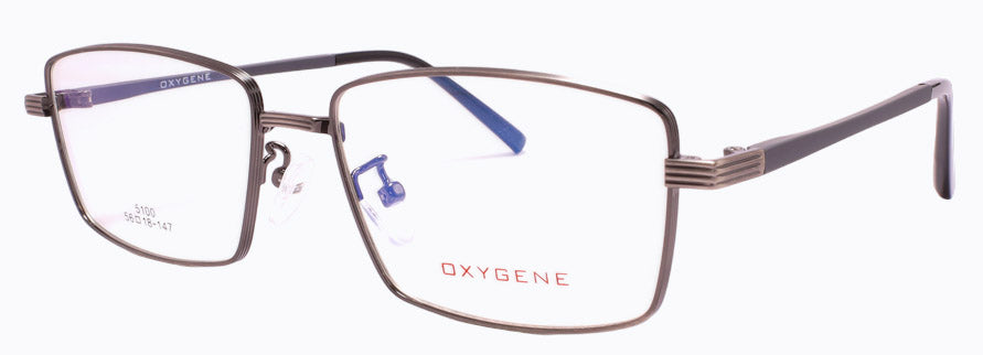 Oxygene 5100