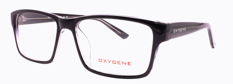 Oxygene 6158
