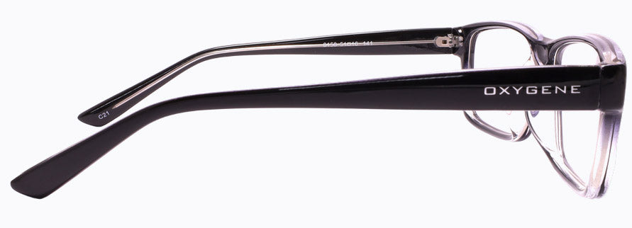 Oxygene 6158