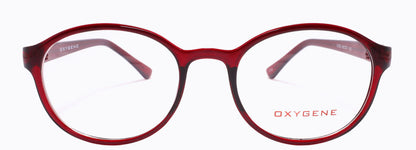 Oxygene 6185