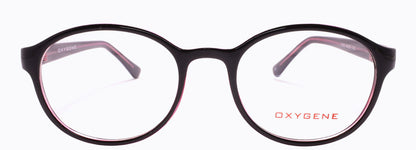 Oxygene 6185