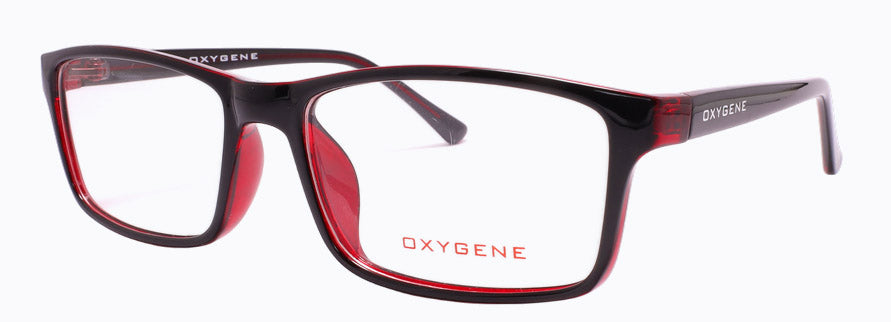 Oxygene 6207