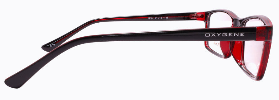 Oxygene 6207