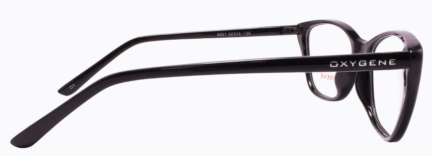 Oxygene 6501