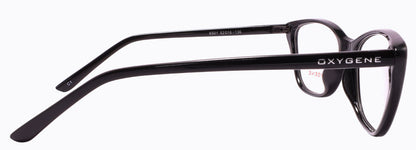 Oxygene 6501