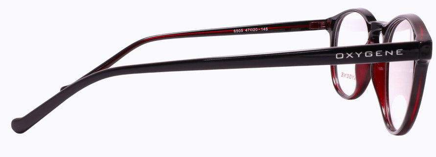 Oxygene 6505