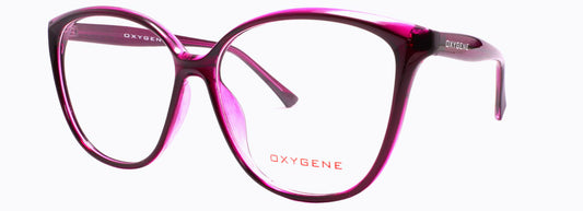 Oxygene 6610