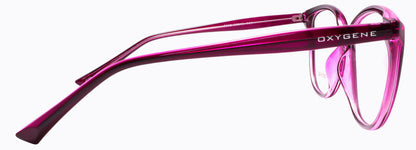 Oxygene 6610