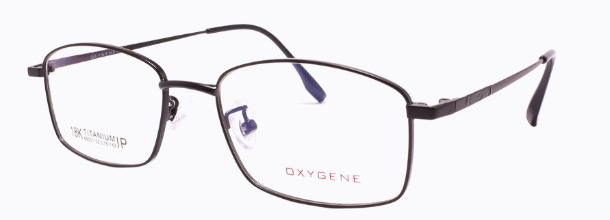 Oxygene 68001