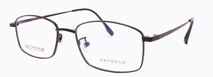 Oxygene 68001