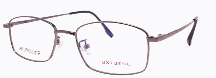 Oxygene 68001