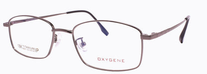Oxygene 68001