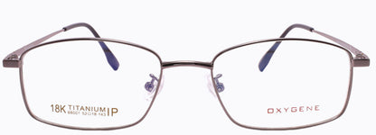 Oxygene 68001
