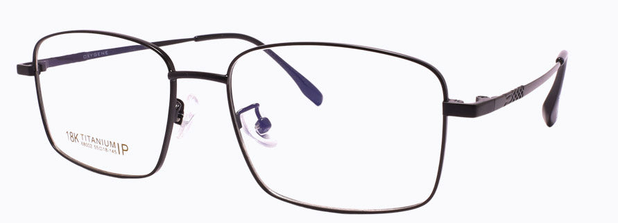 Oxygene 68002