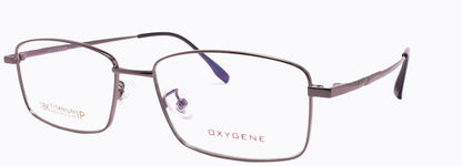 Oxygene 68009