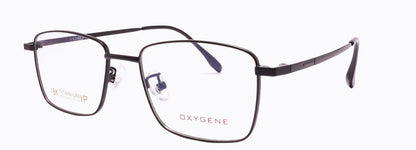 Oxygene 68022