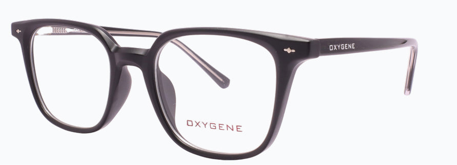 Oxygene 8354