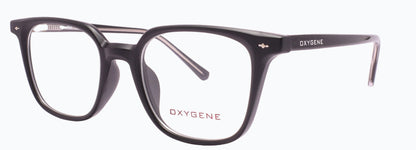 Oxygene 8354