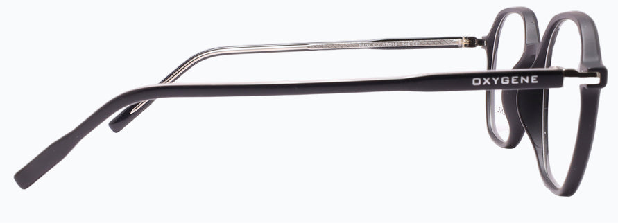 Oxygene 8402
