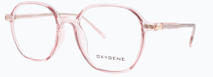 Oxygene 8402