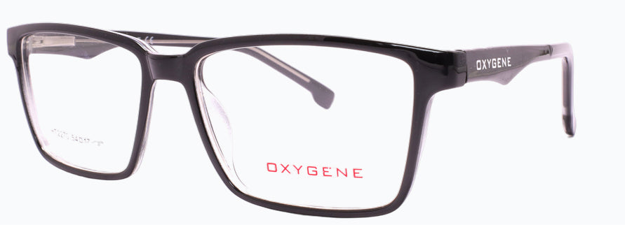 Oxygene 8403
