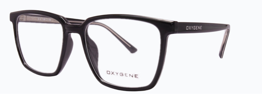 Oxygene 8418
