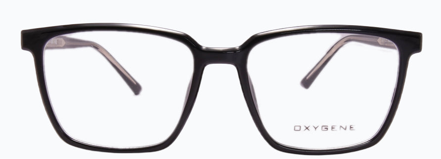 Oxygene 8418