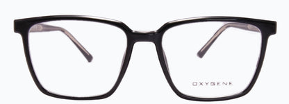 Oxygene 8418