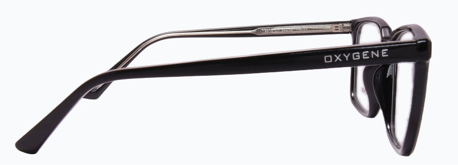 Oxygene 8418