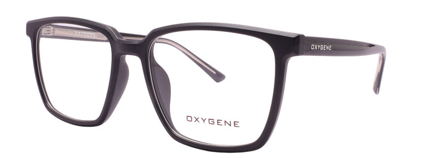 Oxygene 8418