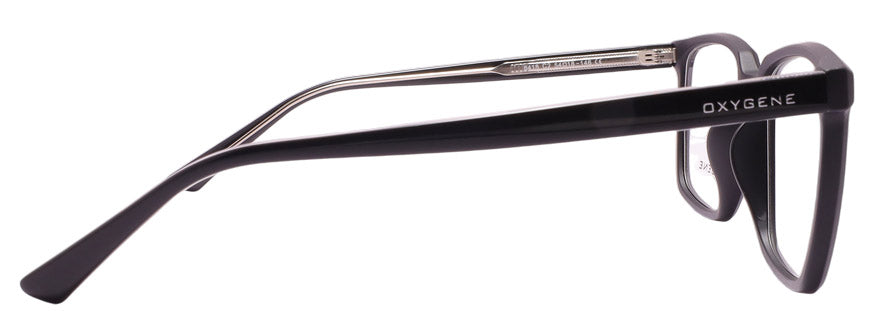 Oxygene 8418