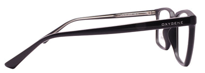 Oxygene 8418