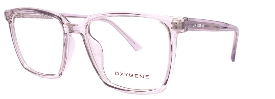 Oxygene 8418