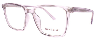 Oxygene 8418