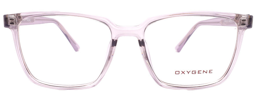 Oxygene 8418
