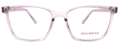 Oxygene 8418