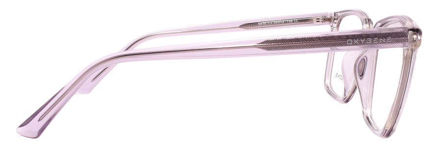 Oxygene 8418
