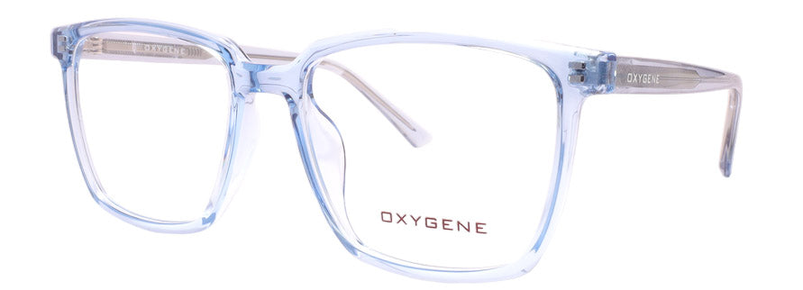 Oxygene 8418