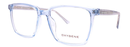 Oxygene 8418
