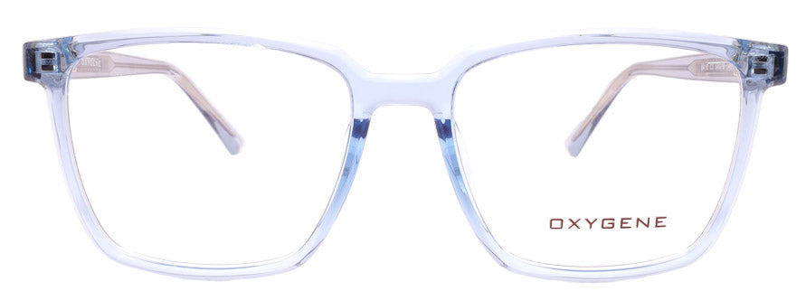 Oxygene 8418