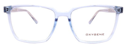 Oxygene 8418