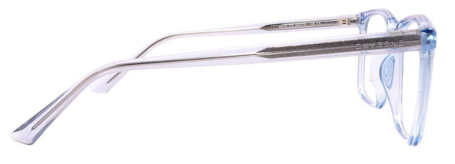 Oxygene 8418
