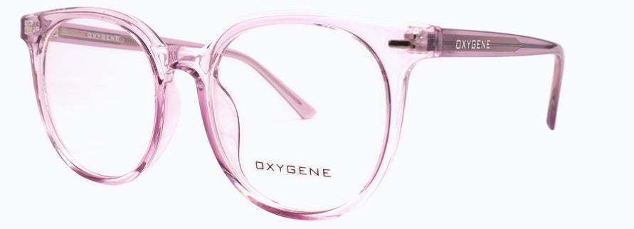 Oxygene 8420