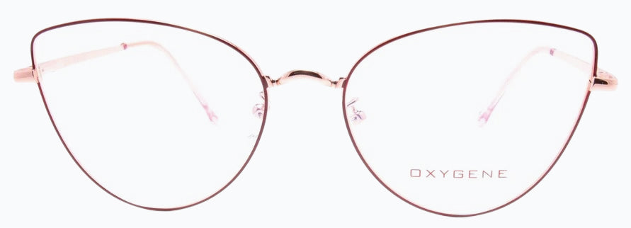 Oxygene 91209