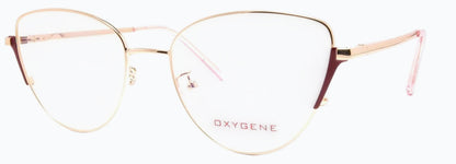Oxygene 91233
