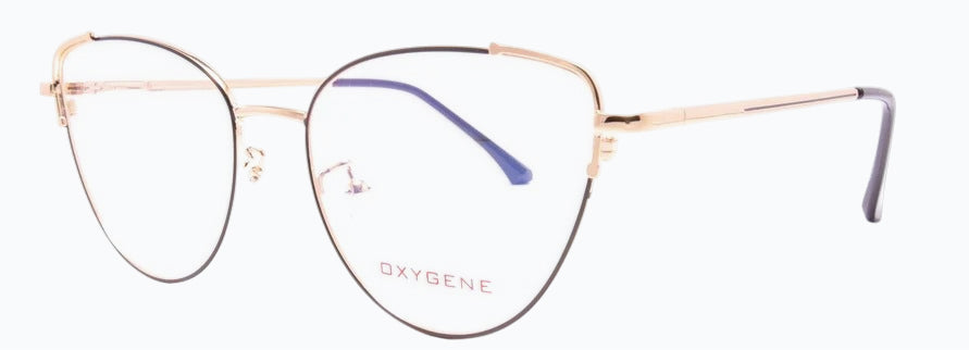 Oxygene 91235