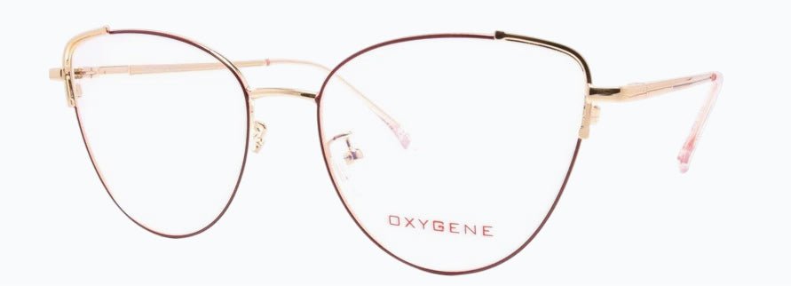 Oxygene 91235