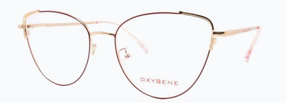 Oxygene 91235